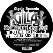 Der Strom Der Zeit (Dj Hell Remix)