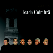 Grupo De Fados Coimbra _ Toada Coimbrã