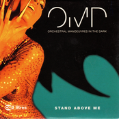 Can I Believe You by Orchestral Manoeuvres In The Dark