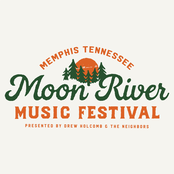 Moon River Music Festival: 2016 Moon River Music Festival Mixtape