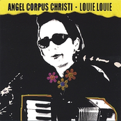 Rock And Roll Heart by Angel Corpus Christi