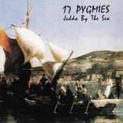 Jedda by the Sea + Hatikva