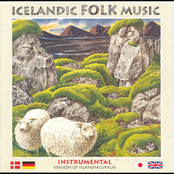 Icelandic Folk Music (Instrumental Version of Íslandsklukkur)