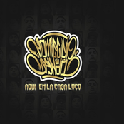 Aqui en la casa loco