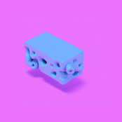 Hexalyne _ Lain - Evel 46