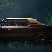 Brown Liquor - Single