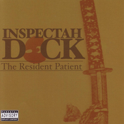 Inspectah Deck: The Resident Patient