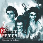 Una Noche de Brujas