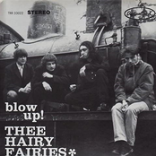 Blow Up!