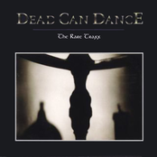 Out Of A Serpent's Egg by Dead Can Dance
