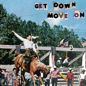 GET DOWN // MOVE ON