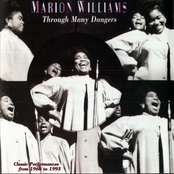 Solid Rock by Marion Williams