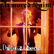 You're Never Alone by Armored Saint