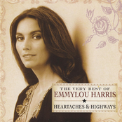 The Connection by Emmylou Harris