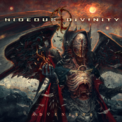 Hideous Divinity: Adveniens