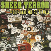 Love Songs For The Unloved by Sheer Terror