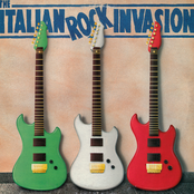 The Italian Rock Invasion [Compilation]