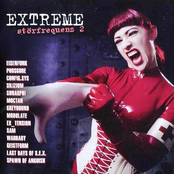 Extreme Störfrequenz 2