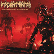 Machine Flesh Apocalypse