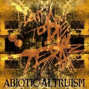 Abiotic Altruism