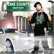 Cane County