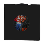 Percussion in hi-fi