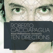 Estasi E Abisso by Roberto Cacciapaglia