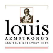 A Kiss To Build A Dream On by Louis Armstrong