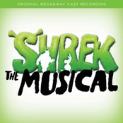 Shrek The Musical - UK Edition (Original Cast Recording - Touring Version)