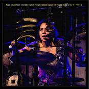 Festival Unerhört, Rote Fabrik Zürich, 29.11.2014