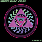 Beltran: Origins EP