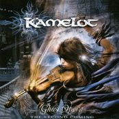 Love You To Death by Kamelot
