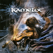 Anthem by Kamelot