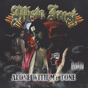 Alone With My Tone Vol. 1