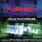 Jolly Mukherjee: Fusebox