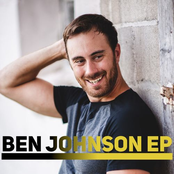 Ben Johnson: Ben Johnson - EP