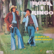 A Dupla Da Nova Geração