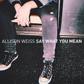 I'll Be Okay by Allison Weiss