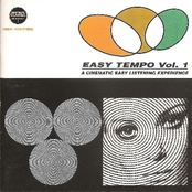 Easy Tempo, Volume 1: A Cinematic Easy Listening Experience