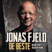 Jonas Fjeld: De Beste 60 år i livet 40 år på veien