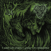 I svart och smärta, i glädje och vidskepelse