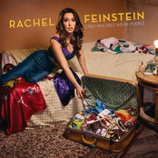 Rachel Feinstein: Only Whores Wear Purple