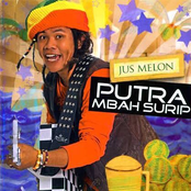 Jus Melon