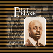 Boll Weevil Blues by Eubie Blake