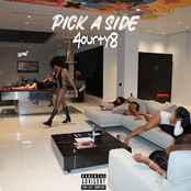 Pick A Side