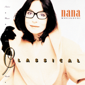 Romance by Nana Mouskouri