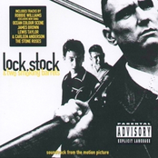 Lock, Stock & Two Smoking Barrels