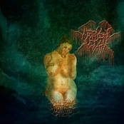 Penetrated and buried at sea EP