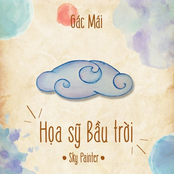 Họa sỹ bầu trời
