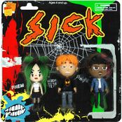 SICK [Feat. phem & DE'WAYNE]